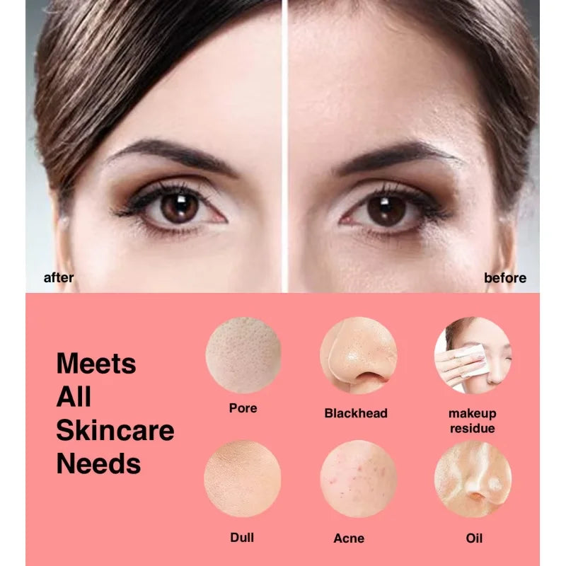 Glow Skin Beauty Brush - Reveal Your Radieant Skin