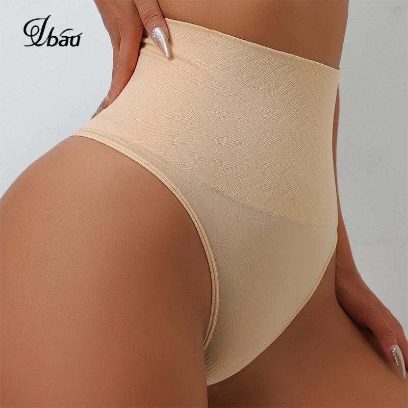 Seamless Comfort Shaping Thongs