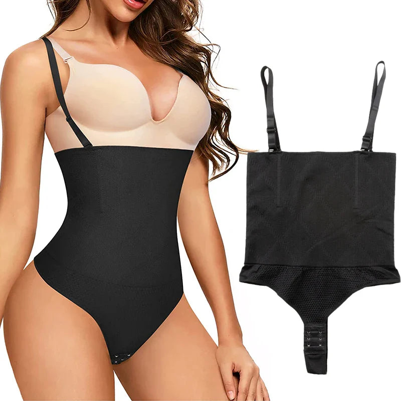 Slimming Tummy Control Bodysuit